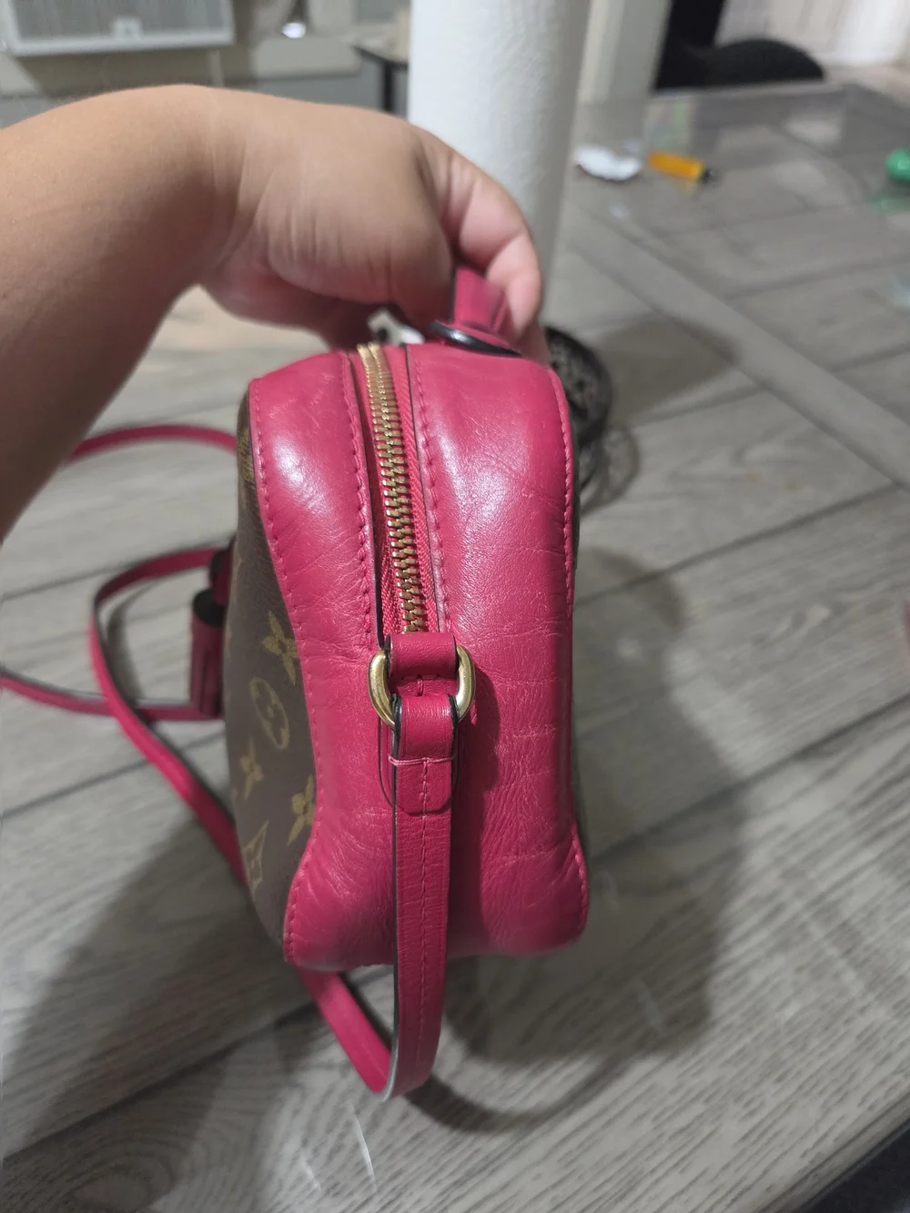 Louis Vuitton Crossbody Bag
